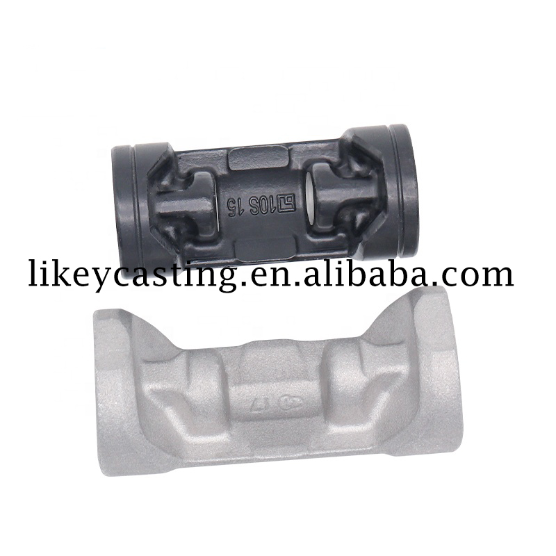15 Years Factory Customized Precision Hardware Forge Casting Auto/AC Piston Parts