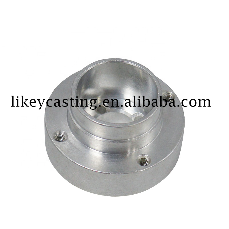 Factory Price High Quality Pressure Aluminium Forge Casting Products